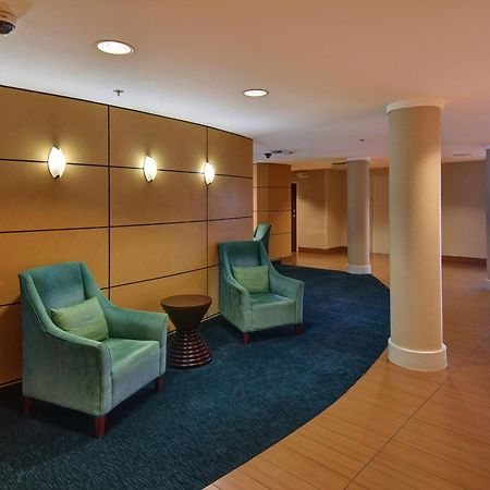 Springhill Suites By Marriott Dallas Nw Highway At Stemmons / I-35East Bagian luar foto