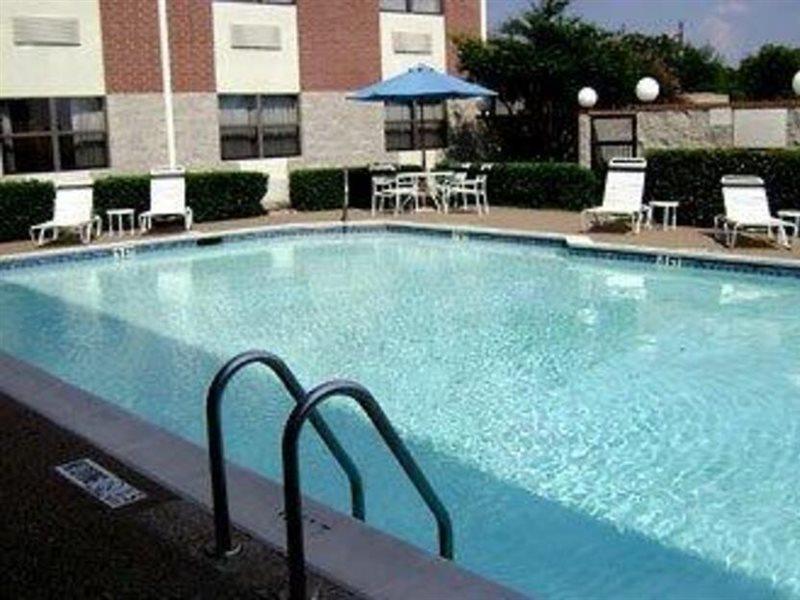 Springhill Suites By Marriott Dallas Nw Highway At Stemmons / I-35East Bagian luar foto