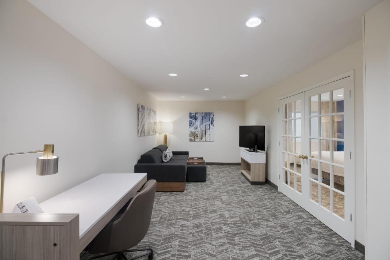Springhill Suites By Marriott Dallas Nw Highway At Stemmons / I-35East Bagian luar foto