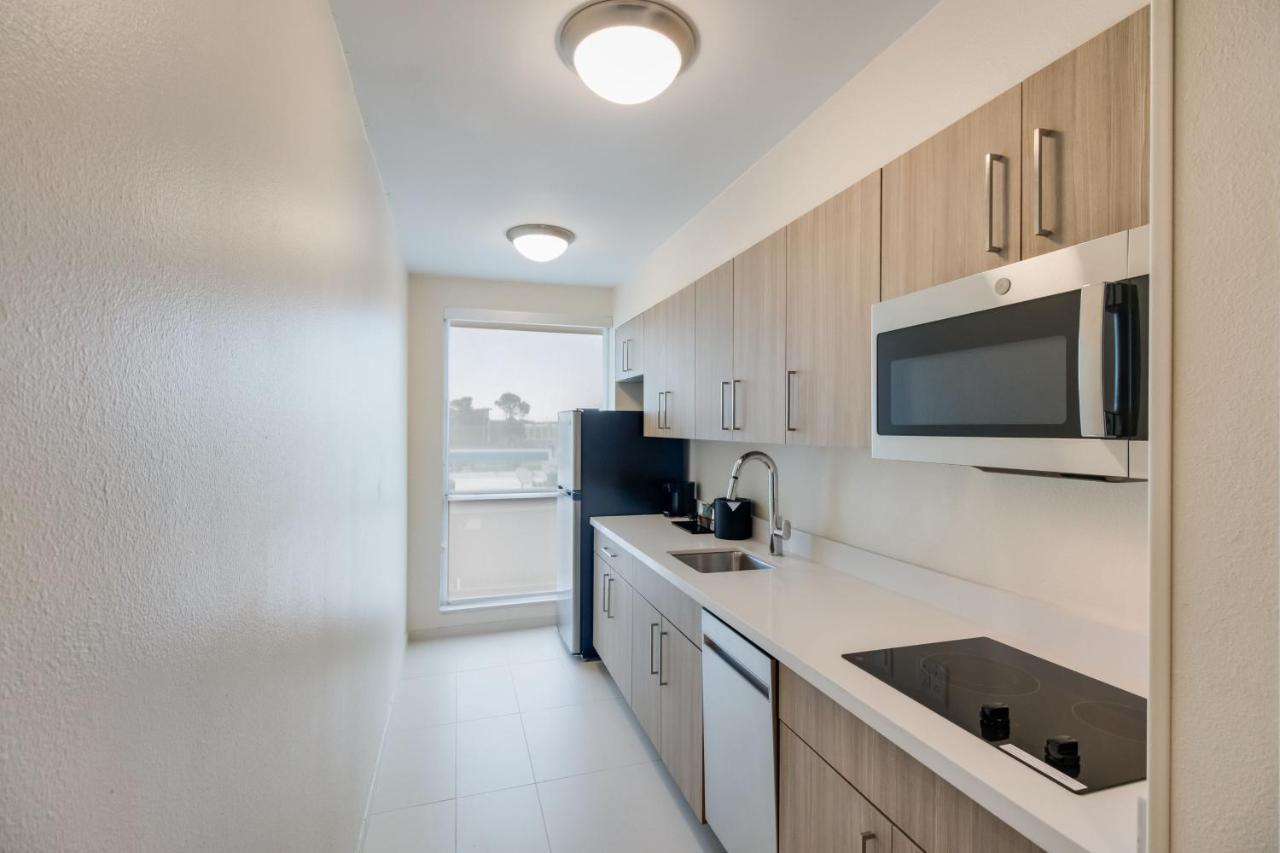 Springhill Suites By Marriott Dallas Nw Highway At Stemmons / I-35East Bagian luar foto